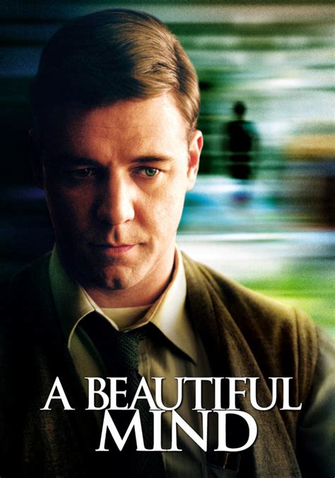 A Beautiful Mind Recensione Trama Cast Spettacolo Periodico Daily