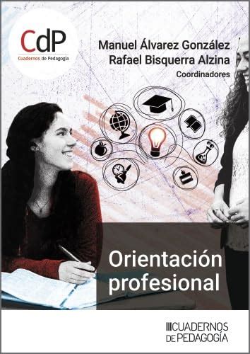 Amazon Orientaci N Profesional Especial Referencia Al Alumnado