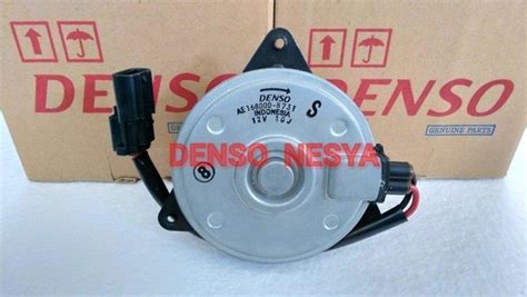 Jual Dinamo Kipas Motor Extra Ekstra Fan ExtraFan Condensor Kondensor