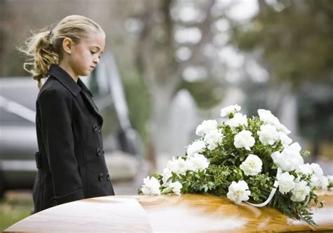 Why You Should Bring Your Kids to Funerals - Sam Luce