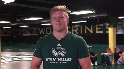 Uvu Wrestling Uvrtc Youtube