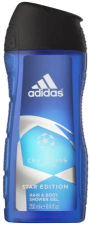 Adidas Uefa Champions League Zestaw Upominkowy Iv Notino Pl