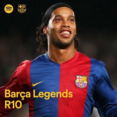 Ronaldinho Ga Cho Lan A Playlist O Bar A Legends Exclusiva No Spotify