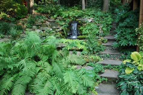 How to Design a Hillside Garden - gardenpicsandtips.com