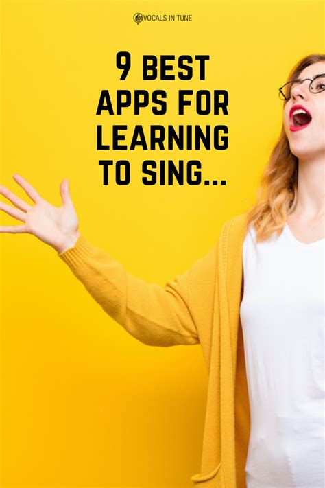 How to practice singing – Artofit
