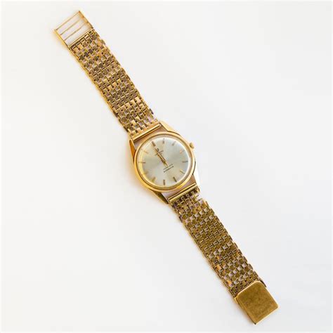 Reloj Pulsera Universal Oro K Zorrilla