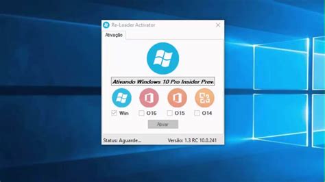 Windows 10 Activator Crackeado Download Grátis 2022