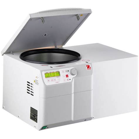 Frontier Series Multi Pro Centrifuge Multi V Fc R Ohaus