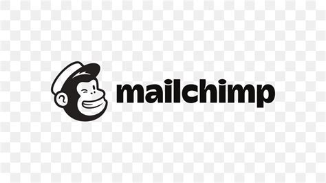 Logo MailChimp – Logos PNG