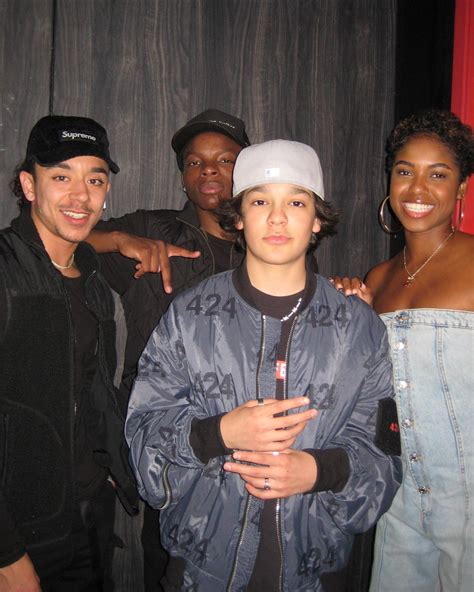 Picture of Trey Makai in General Pictures - trey-makai-1763395921.jpg