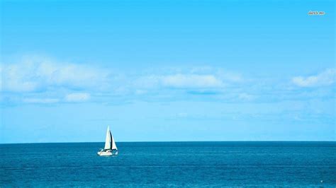 Sailboat Wallpapers Wallpaper Cave