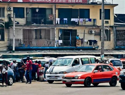 Things To Do In Abidjan Ivory Coast Photography Only By Land