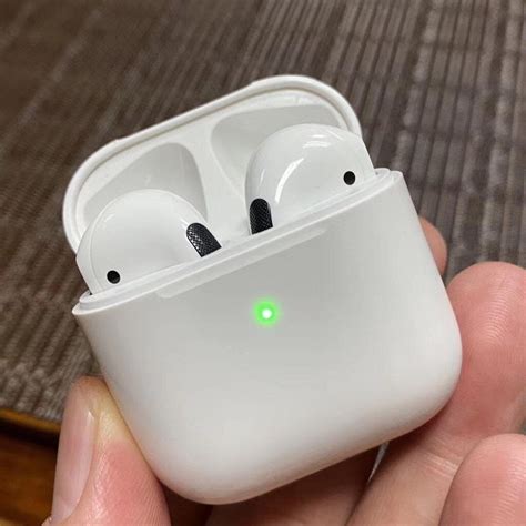 Tai Nghe Airpods Pro 4