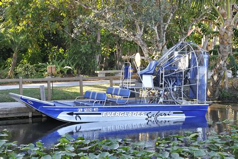 Everglades Airboat Adventure Tour | 20 % Discount | Smartsave