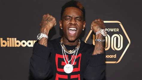 Soulja Boy Announces He Has A Baby Boy On The Way