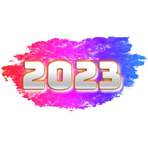 Bunt 2023 Png Vektoren Clipart Und Psd Zum Kostenlosen Download Pngtree Images