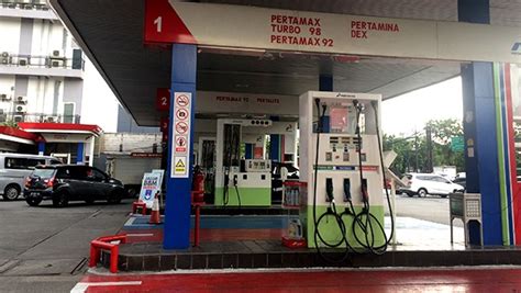 PENGUMUMAN Beli BBM Daerah Ini Wajib Pakai MyPertamina