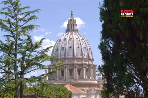 El Vaticano por dentro: la comunicación del Papa - RIIAL