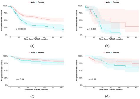 Cancers Free Full Text Sex Remains Negative Prognostic Factor In Contemporary Cohort Of High