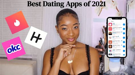 Best Dating Apps Of 2023 Pros Cons Dating Tips And More Youtube