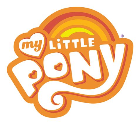 My Little Pony Fim Logo Applejack By Andoanimalia On Deviantart