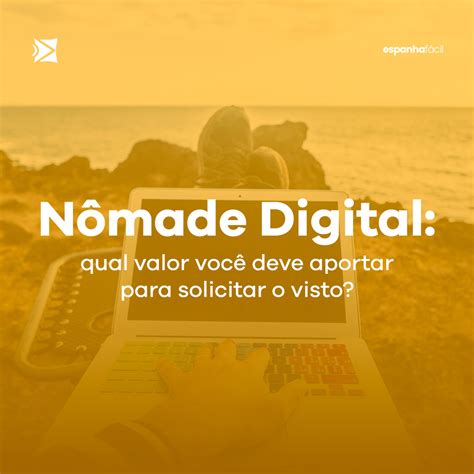 N Made Digital Qual Valor Aportar Para Solicitar O Visto