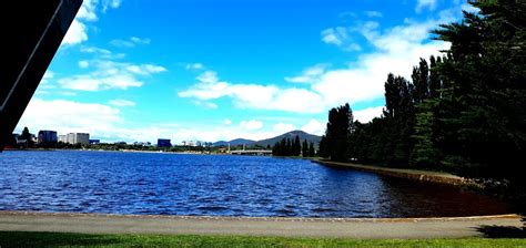 Yarralumla Beach - Yarralumla ACT 2600, Australia