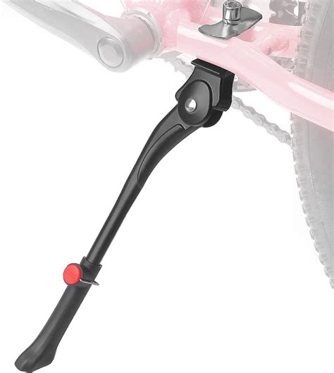 Sataway Center Mount Bike Kickstand For 16 18 20 Inch Kids