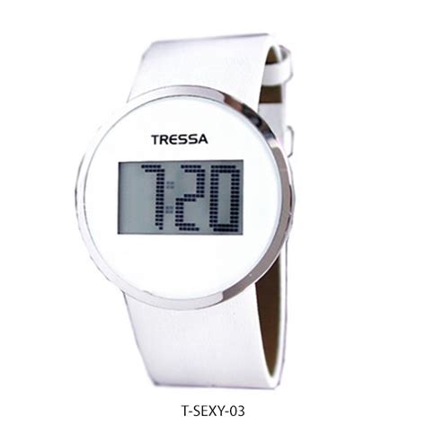 Reloj Tressa Sexy Mujer Venta Por Mayor