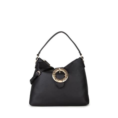 Sac Bandoulière Bowery Valentino Vbs7ln02 Nero Noir Nero Achat