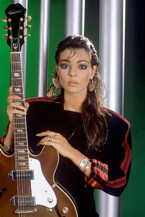 Sandra - The 80s Photo (42787124) - Fanpop