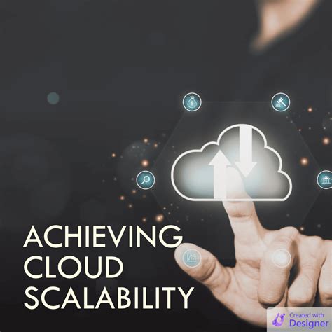 What Is Scalability In Cloud Computing Scaling Horizons Understand