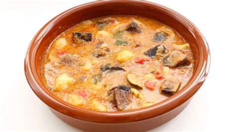 O Que Significa Pataco - Pataco: así se prepara el guiso de atún y patata que es orgullo de la ...
