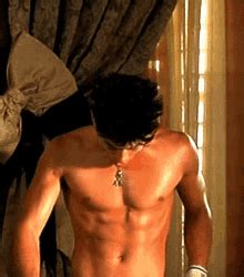 Jake Gyllenhaal Naked GIFs Tenor