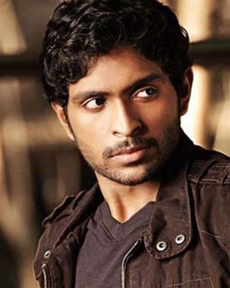 Vikram Prabhu Movies Filmography Biography And Songs