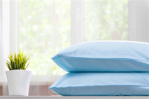 Can You Wash Bamboo Pillows A How To Guide