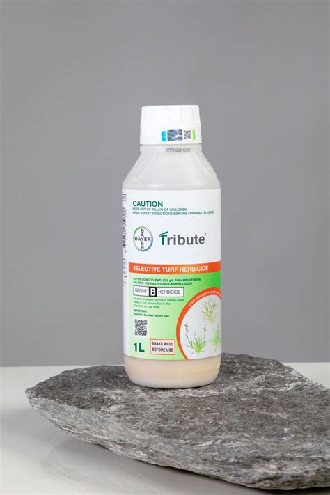 Tribute 1l Herbicide Lawnpride Australia Lawnpride Australia