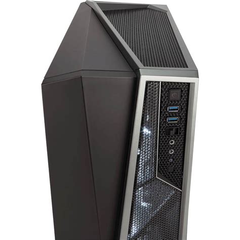 Best Buy Corsair Carbide Series Spec Alpha Mid Tower Gaming Case Black