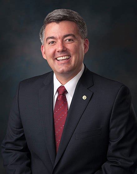 Cory Gardner Wikipedia La Enciclopedia Libre