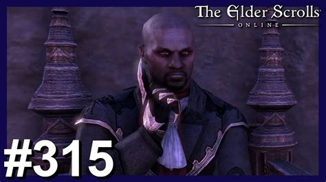 Teso Der Graue Rat Lets Play The Elder Scrolls Online