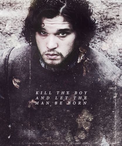 Jon Snow Jon Snow Fan Art 23276702 Fanpop