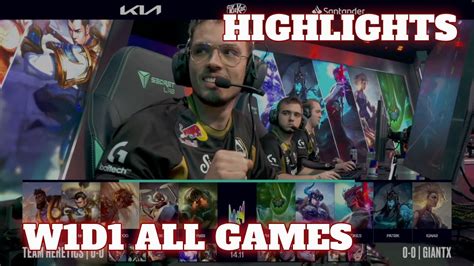 Lec Summer W D All Games Highlights Full Day Week Day Lec