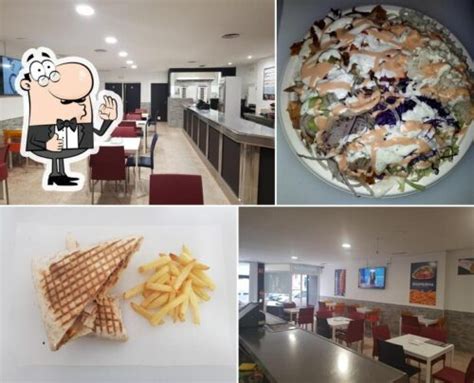 Los Mejores Shawarmas En Las Fuentes Zaragoza UnArquitecto