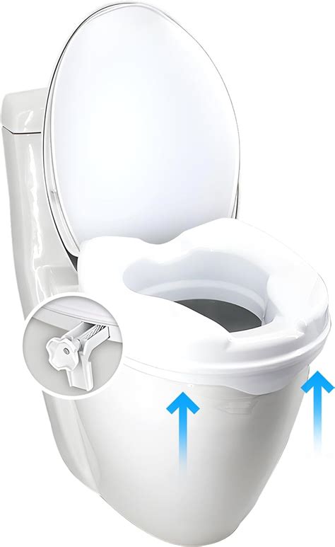 Acepunch In Ergonomischer Toilettensitzerh Hung Mit Deckel Bis