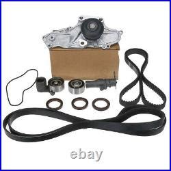 In Genuine Oem Timing Belt Water Pump Kit For Honda Acura Accord