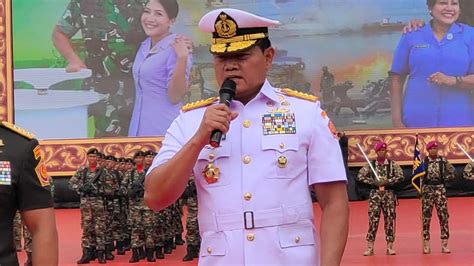 Soal Anggota TNI Yang Culik Dan Bunuh Imam Panglima Yudo Tidak