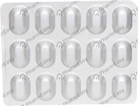 Numlo Tm Mg Strip Of Tablets Uses Side Effects Price Dosage