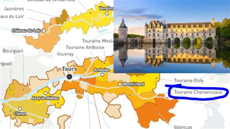 Coup de Cœur La Voûte vin blanc Touraine Chenonceaux 2020