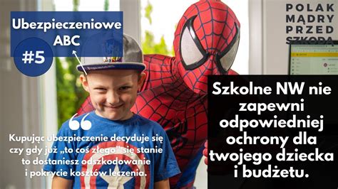 Jak Dobrze Ubezpieczy Swoje Dzieci Ubezpieczeniowe Abc Pawe F