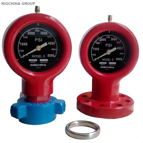 Type E Mud Pump Pressure Gauge Model 8 Buy Type F Mud Pump Pressure